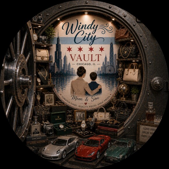 windycityvault